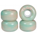 Ruedas Chaya Cloud 9's 62mm (4-Pack)