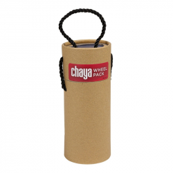 Ruedas Chaya Big Softies Blue 65mm (4-Pack)