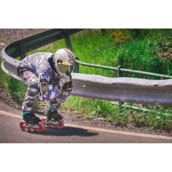 Rueda Matter Code Extreme 110mm F2