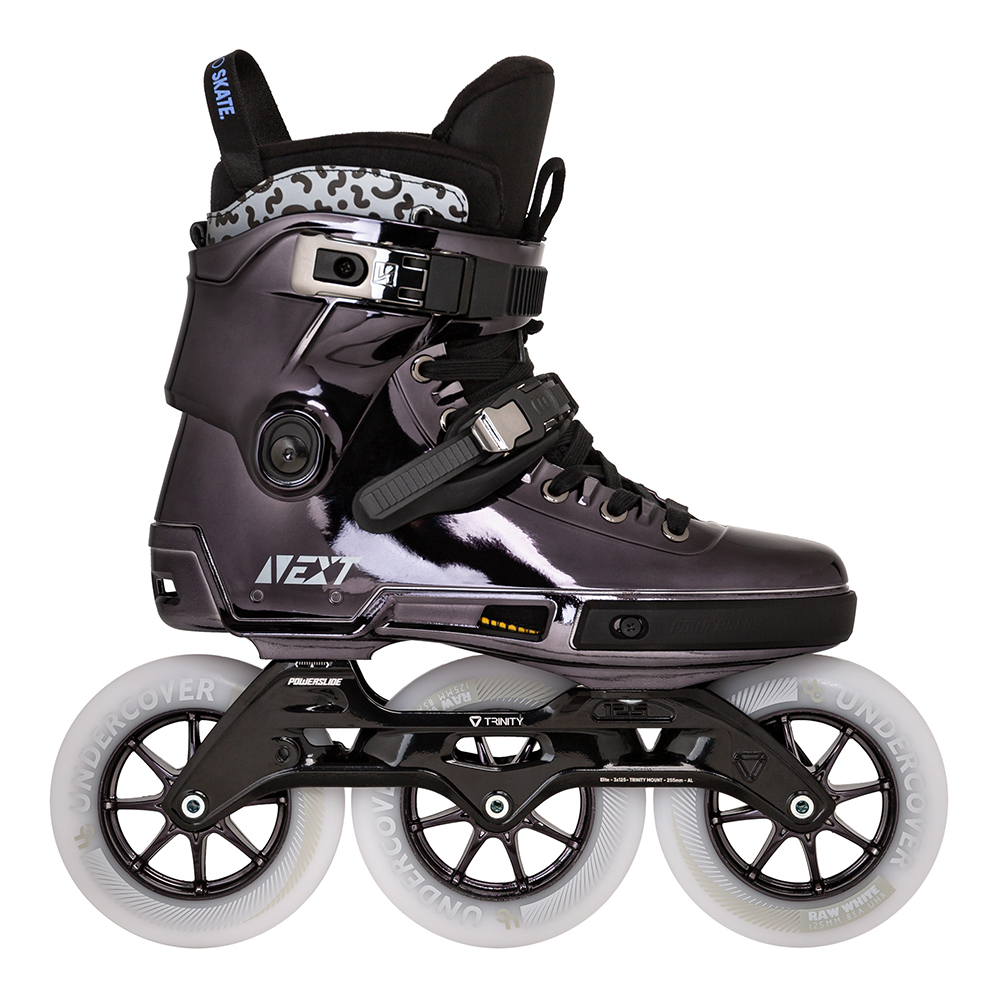 Patines Powerslide Next 30th Anniversary 125