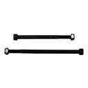 Juego De Clavijas AO Chromoly Cromo