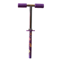 Scooter Kinene Plegable Love Lila