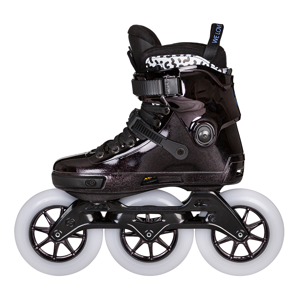 Patines Powerslide Next 30th Anniversary 125