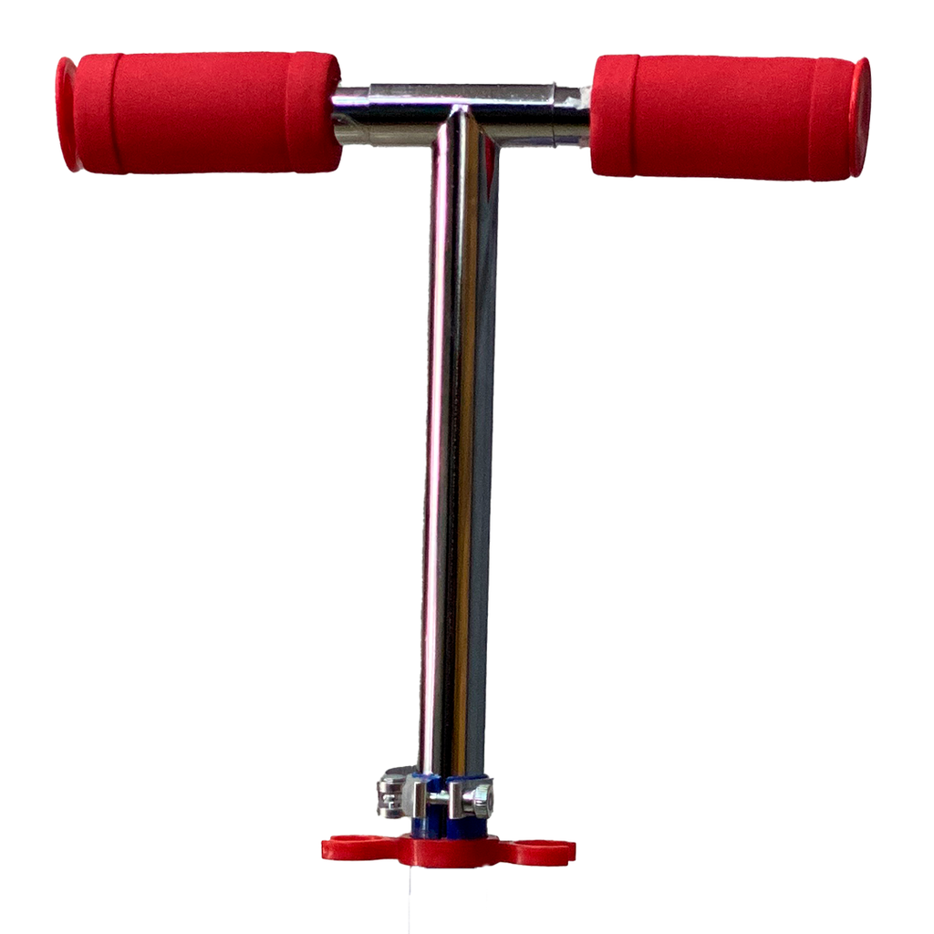 Scooter Kinene Plegable Rocket