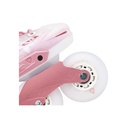 Patines Flying Eagle X5F Shadow Rosa