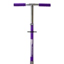 Cool Scooter Fast Way Purple