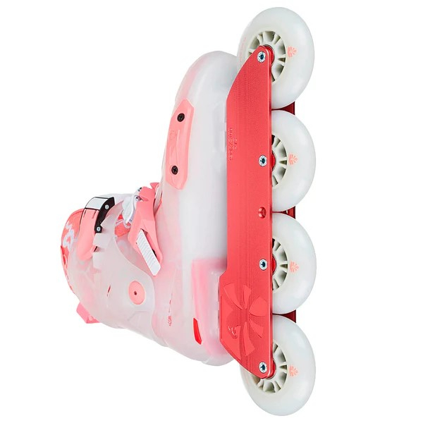Patines Flying Eagle X5D Spectre Rosa