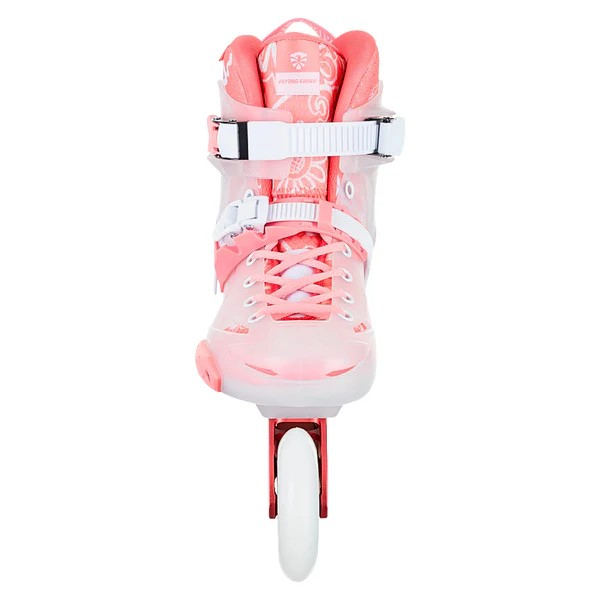 Patines Flying Eagle X5D Spectre Rosa