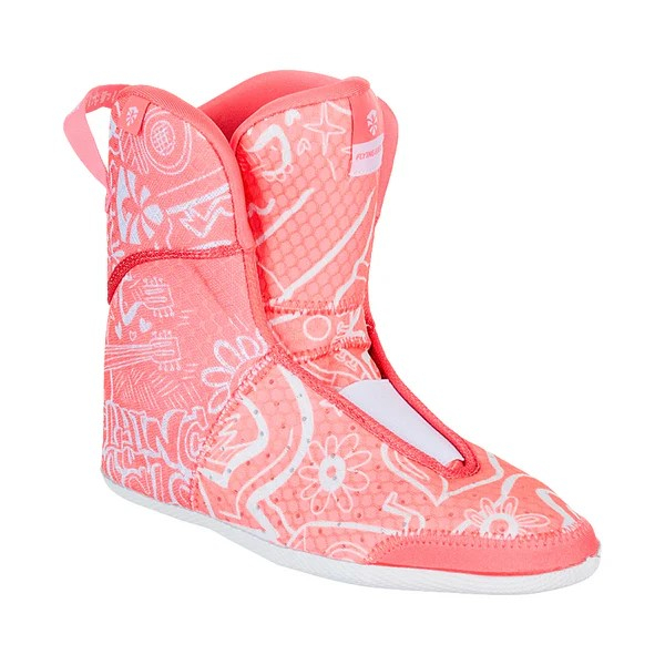 Patines Flying Eagle X5D Spectre Rosa