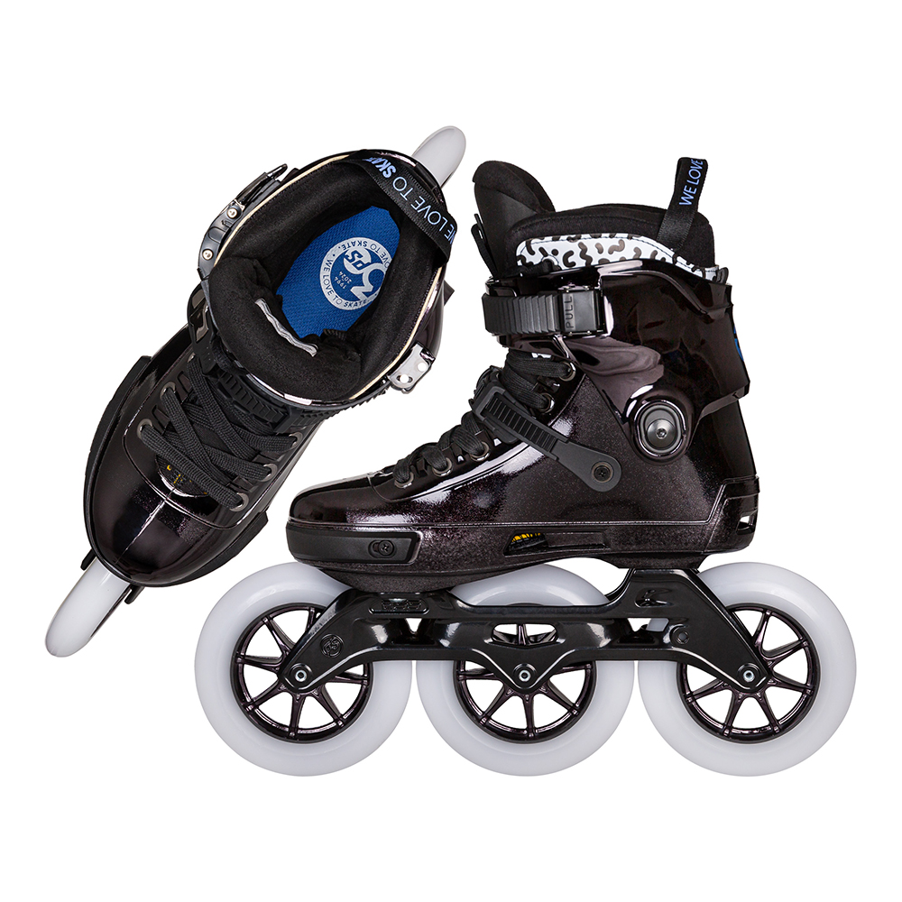 Patines Powerslide Next 30th Anniversary 125