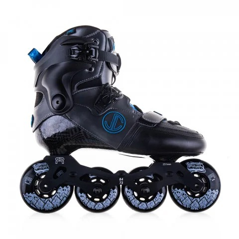 Patines FR SL Seven Grey/Blue