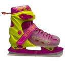 Patines ajustables 3 en 1 Chicago Pinky