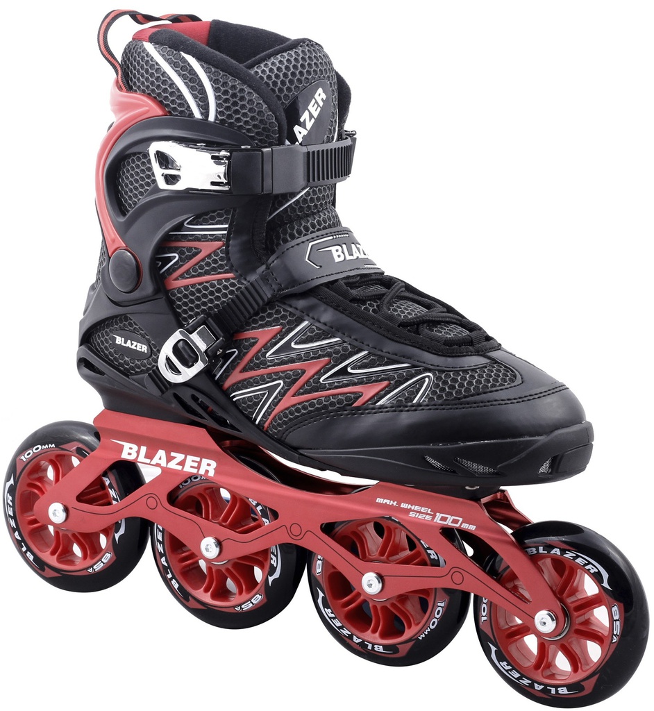 Patines Blazer Cranberry