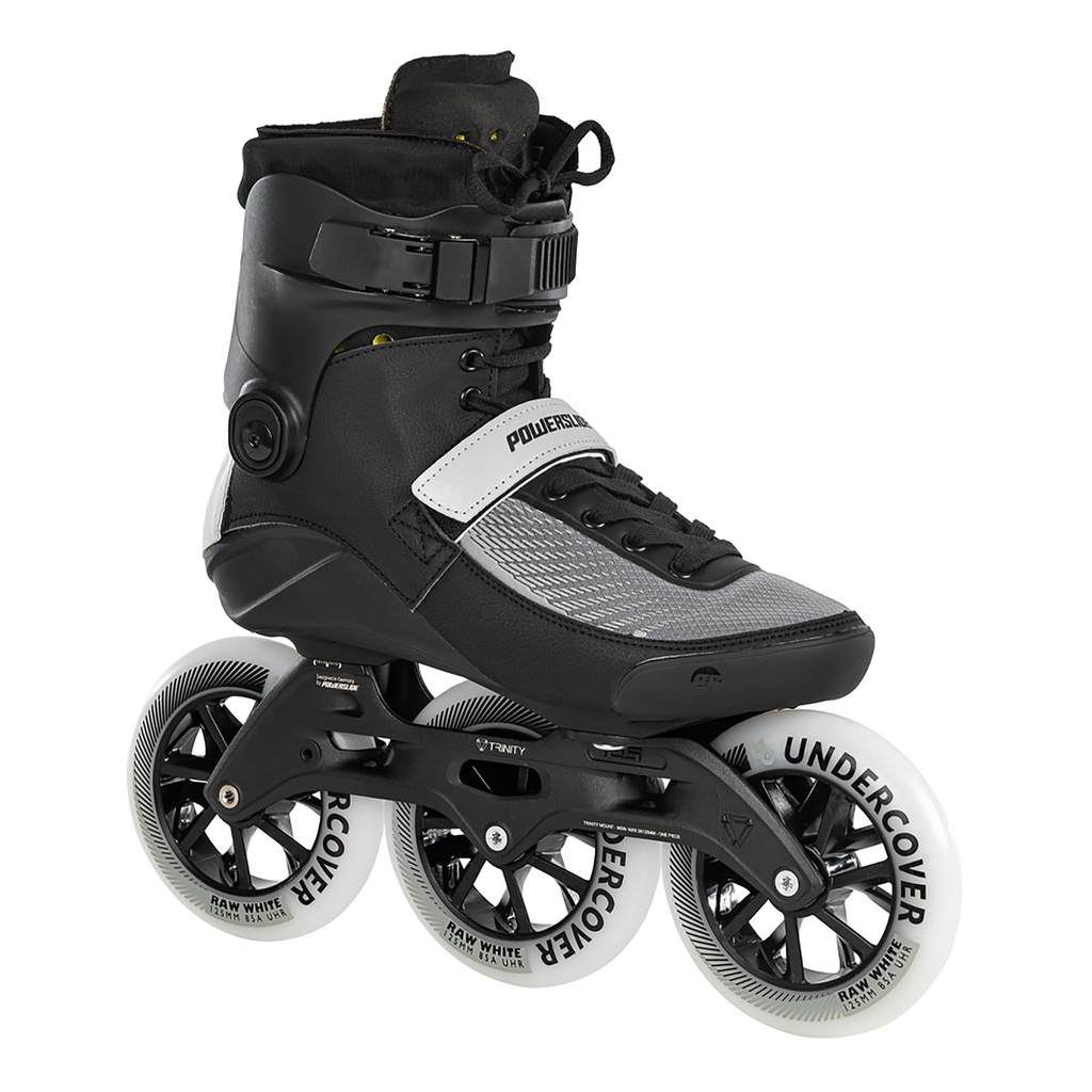Patines Powerslide Swell Nite 125