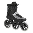 Patines Powerslide Swell Nite 125