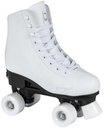Patines Ajustables Playlife Classic White
