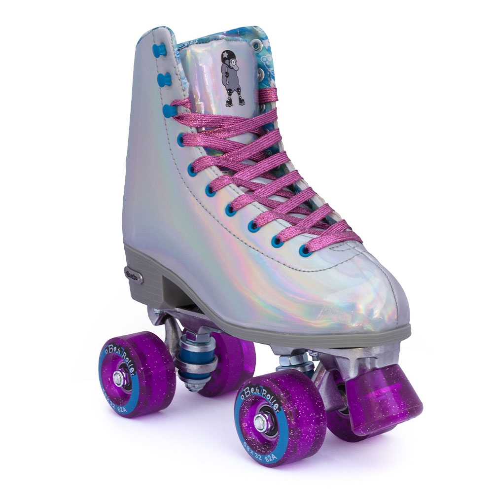 Patines oBeja Skates Summer Rainbow
