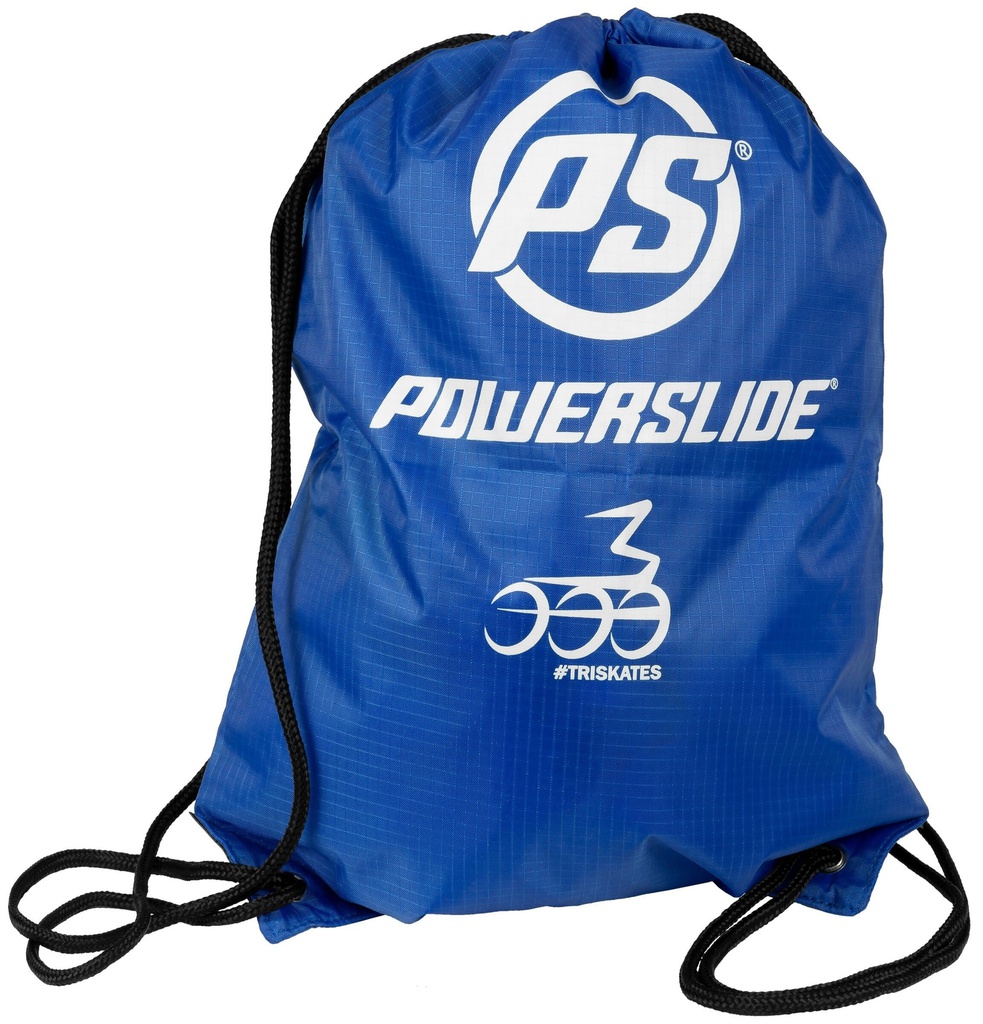 Bolsa Tipo Morral Powerslide