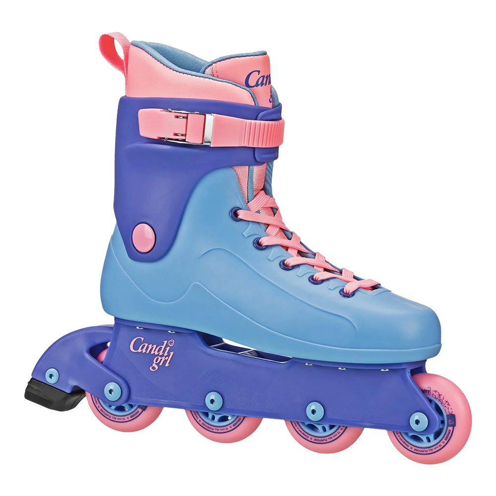 Patines Roller Derby South Beach Taffi