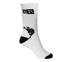 Calcetas oBeja Roller Handplant White