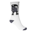 Calcetas oBeja Roller Obeja Quad White