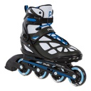 Patines Playlife Uno Black 80