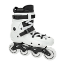 Patines FR FR3 80 White (2025)