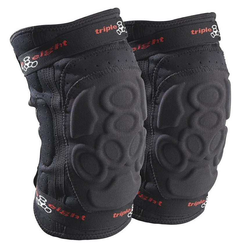 Coderas Triple 8 Exo Skin