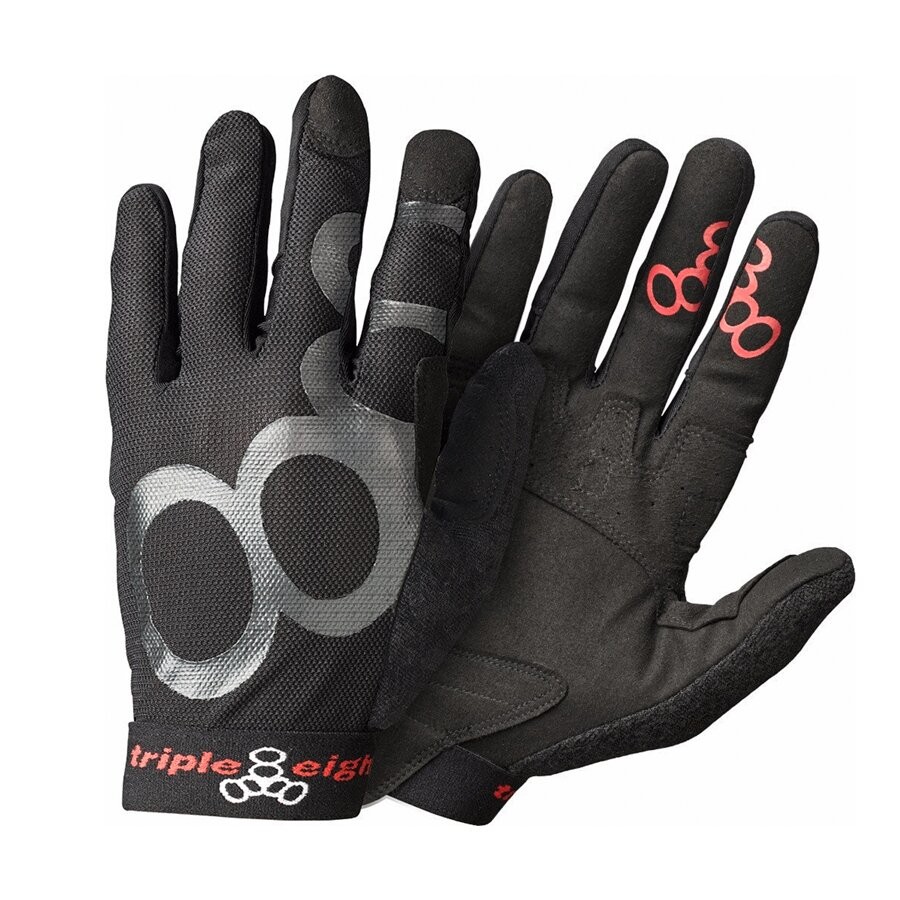 Guantes Triple 8 Exo Skin