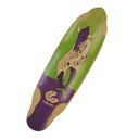 Tabla Para Patineta Comet Vodoo Doll