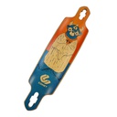 Tabla Para Patineta Comet Deck Loki