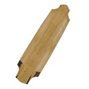 Tabla Para Patineta Madrid Calvin Staub