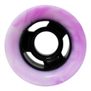 Ruedas Raxe Pink Marble 64mm (4-Pack)