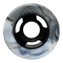 Ruedas Raxe Gray Marble 64mm (4-Pack)