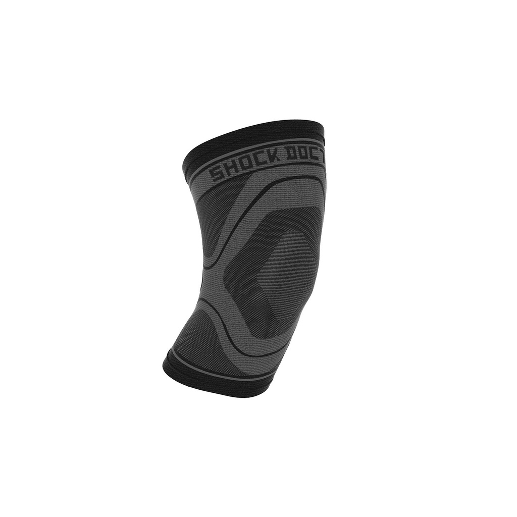 Rodillera ShockD Cerrada de Compresión
