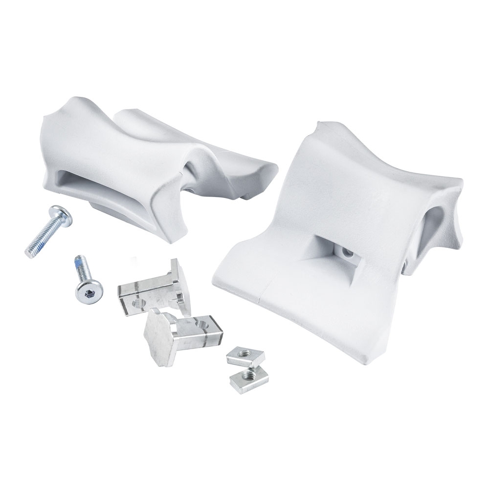 Grind Block Chaya Blanco