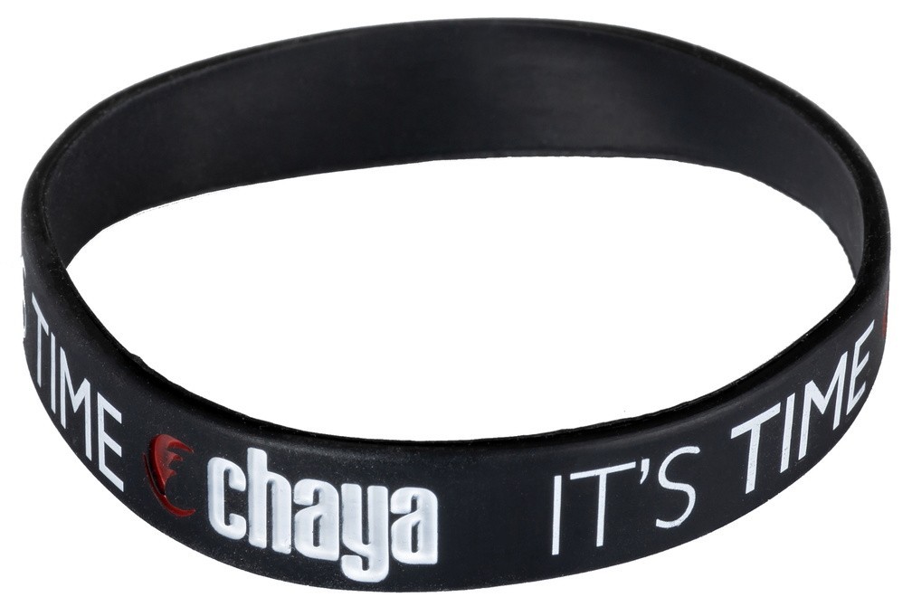 Pulsera Chaya Its Time