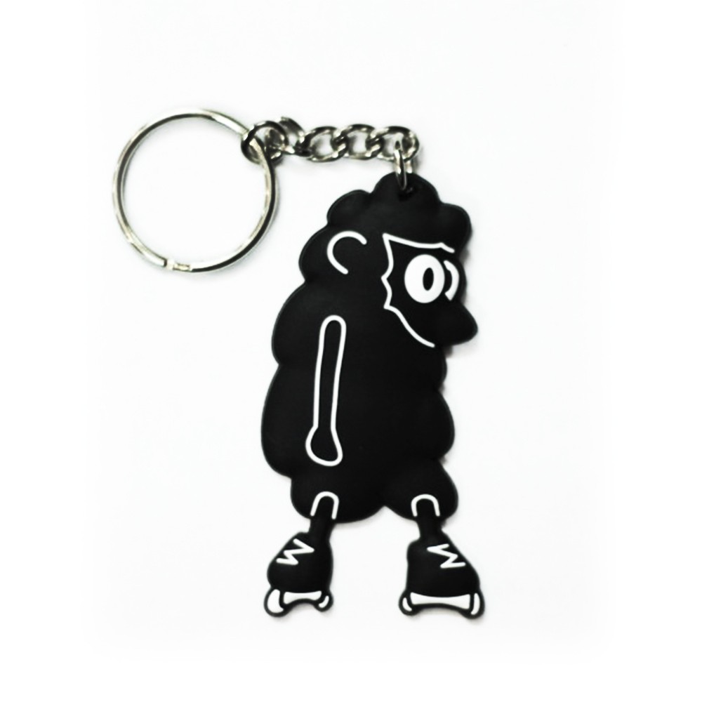 Llavero oBeja Roller