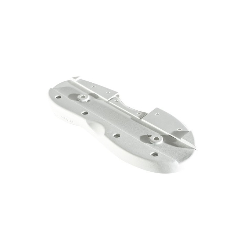 Baseplate Razors SL Blanco