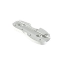 Baseplate Razors SL Blanco