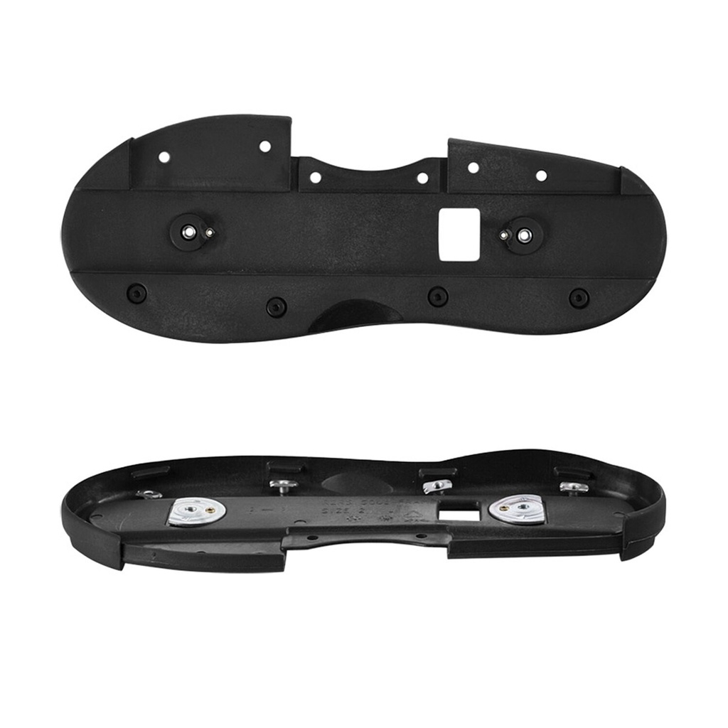 Baseplate Razors SL Negro