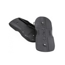 Baseplate Xsjado 2.0 Negro