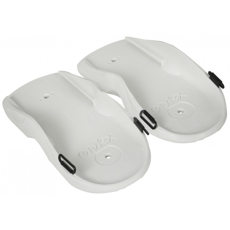 Baseplate Xsjado 2.0 Blanco