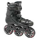 Patines FR FR3 310 Black