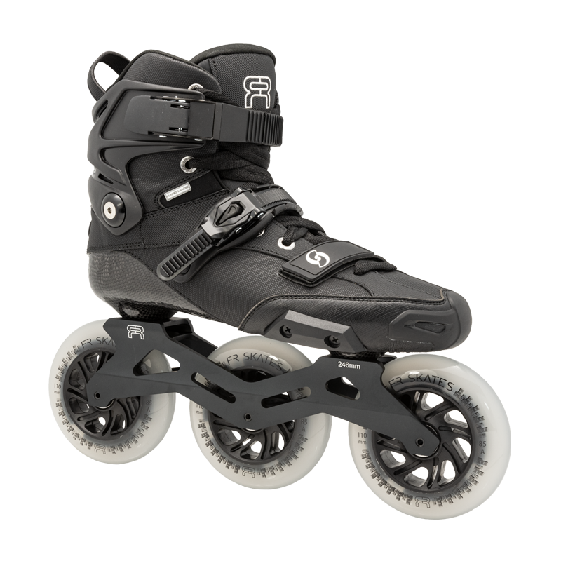 Patines FR Spin 310
