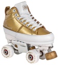 Patines Chaya Kismet Gold Barbie Patin