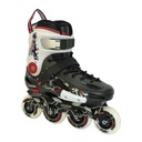 Patines Cougar Cool Passion Black
