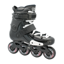 Patines FR FRX 80 Black