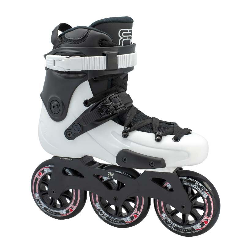 Patines FR FR3 310 White