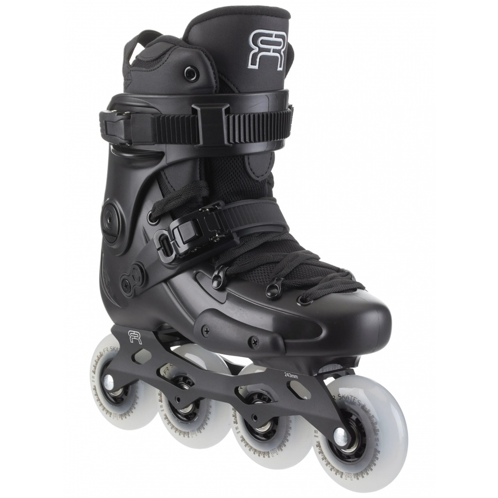 Patines FR FR2 80 Black